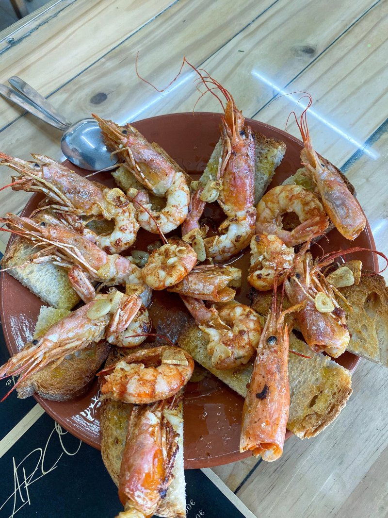 ZE DO BARCO - Restaurante