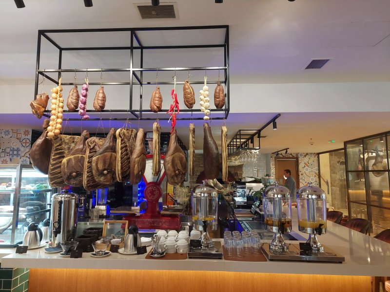 Hotel Tamis & Spa