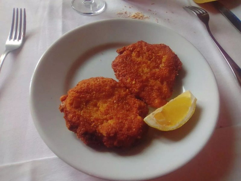 Trattoria La Rana