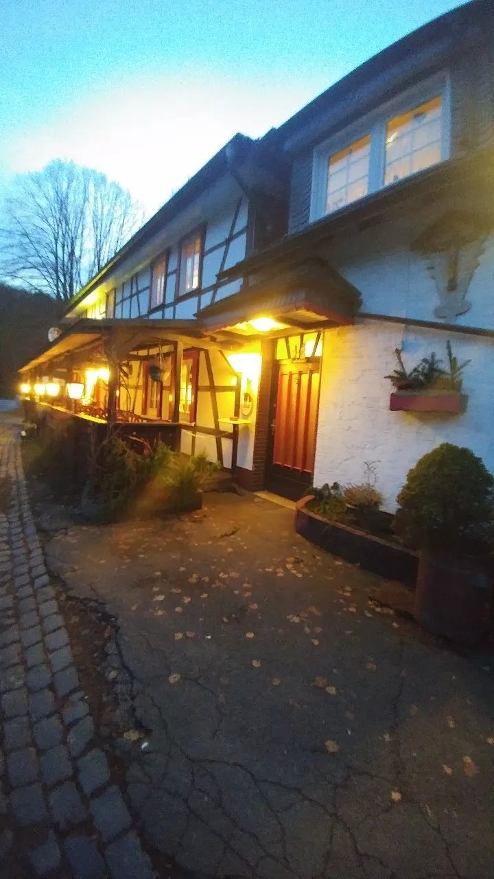 Landhaus Orbach