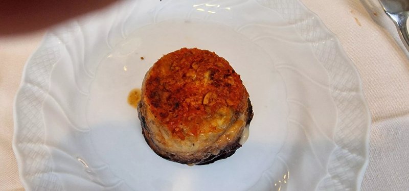 Hotel Ristorante Europa