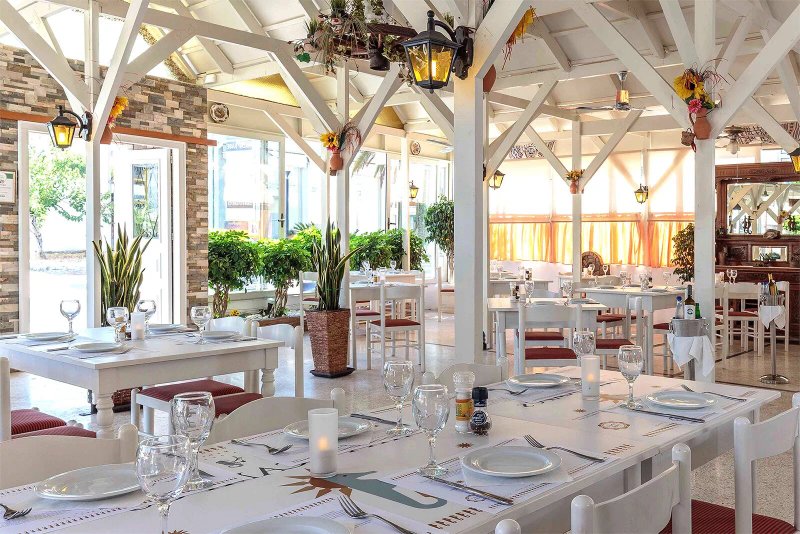 Hippocampus Boutique Hotel