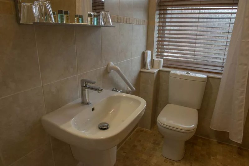 Ashbank B&B