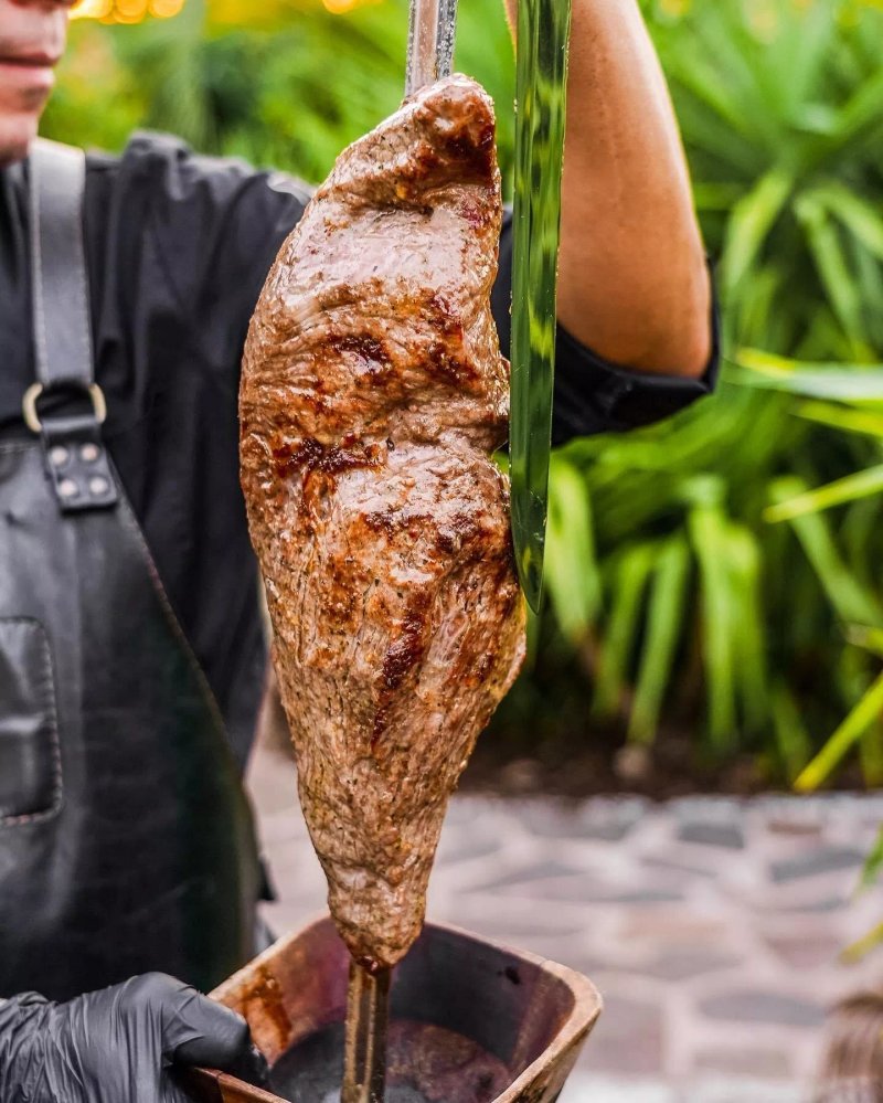 Fogo Churrascaria