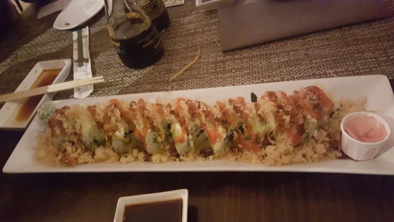 ZEN-ZERO Sushi Asian Bistro