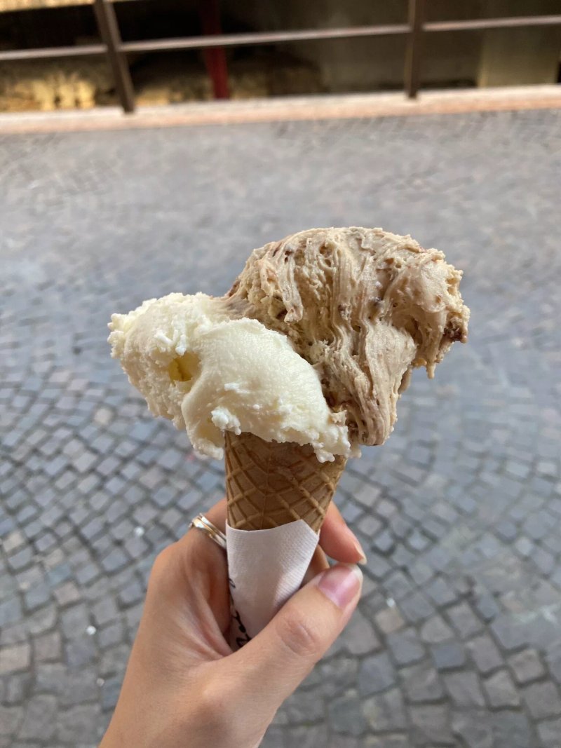 L'Arte del Gelato