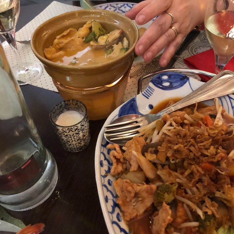 Jan Thai