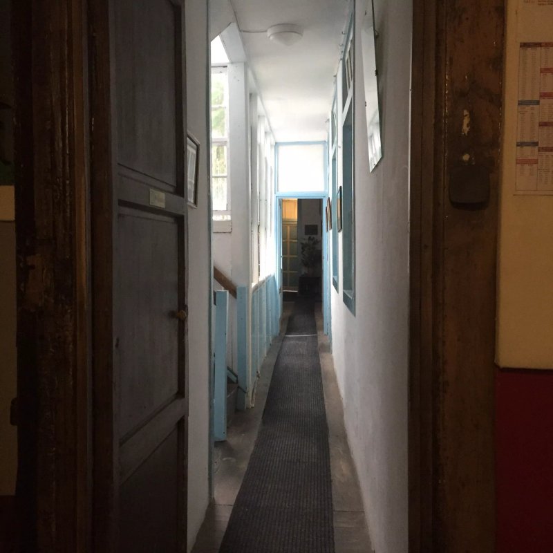 Pension La Cubana