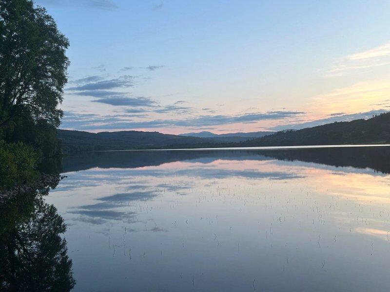 Kinloch Lodge -  Retreat Group