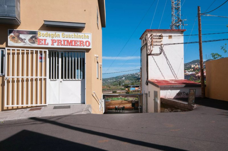 Bodegon El Primero