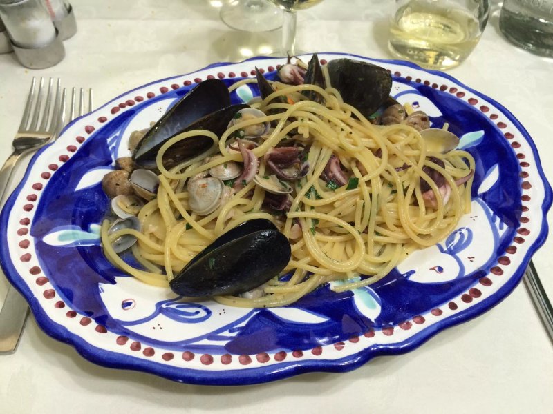 Il Gambero