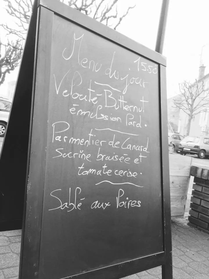 HoBistro