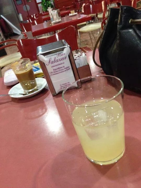Bar Salazar