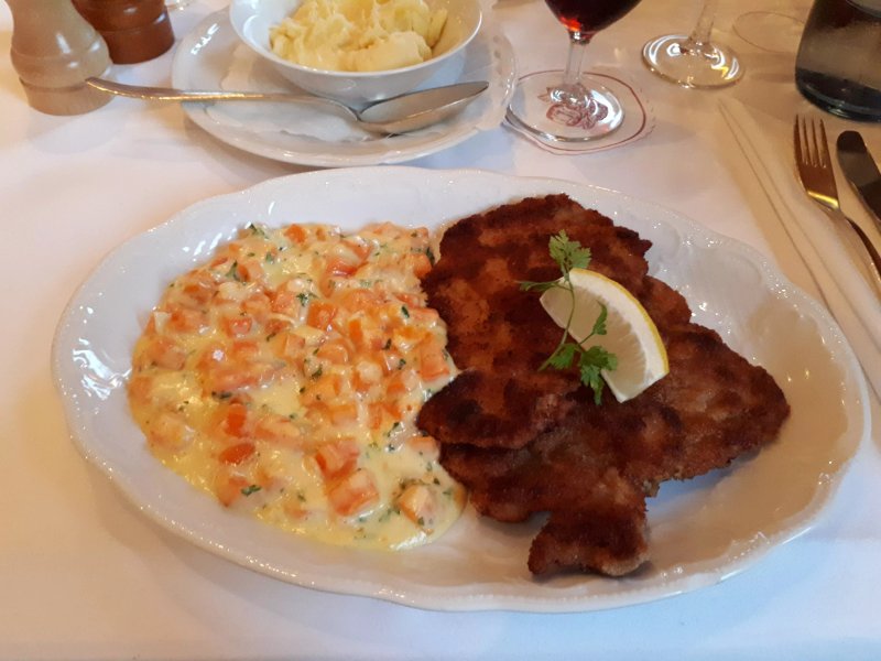 Landgasthof zum Rossl