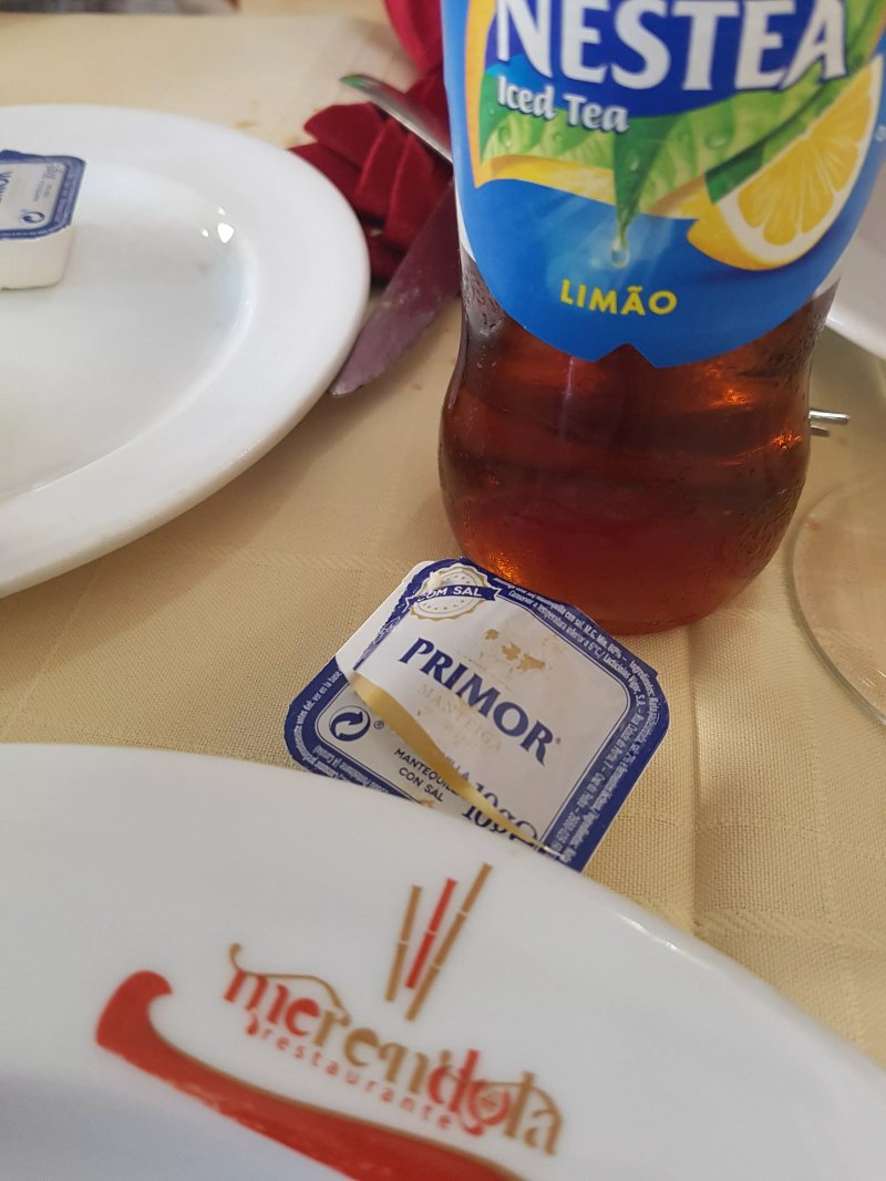 Restaurante Merendola