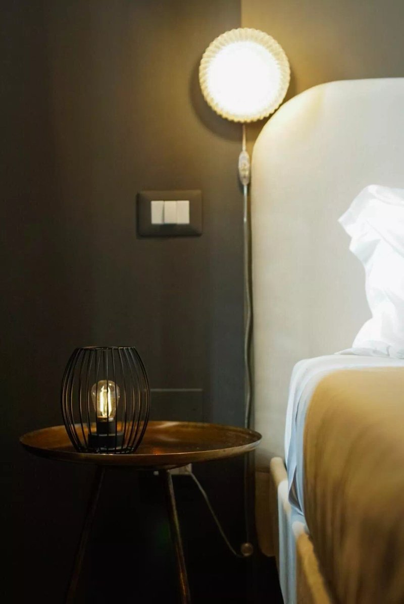 Matteotti Rooms