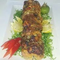 KOUZINA Restaurant