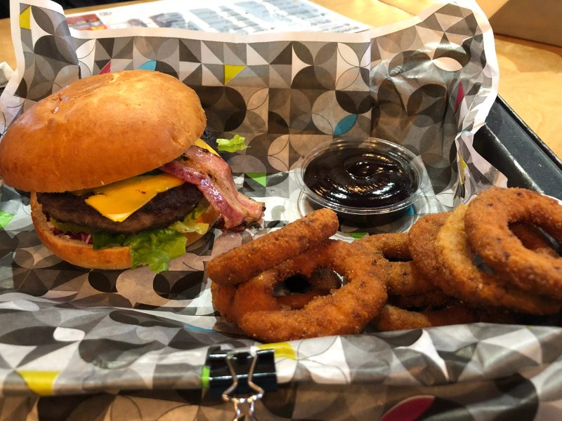 Bobby Burger Piotrkowska