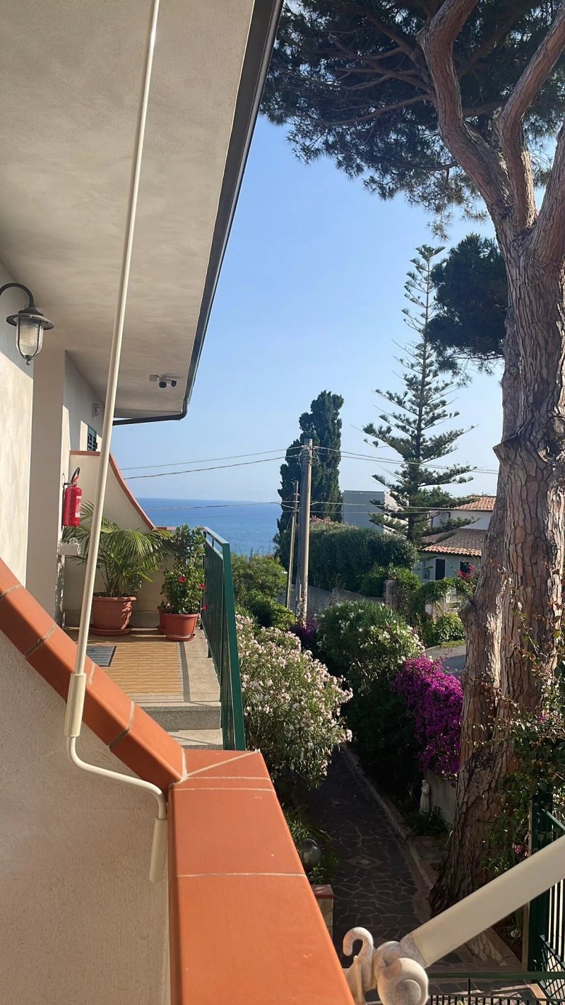 Casa Mare Blu