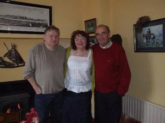 Kilcannon House Bed & Breakfast