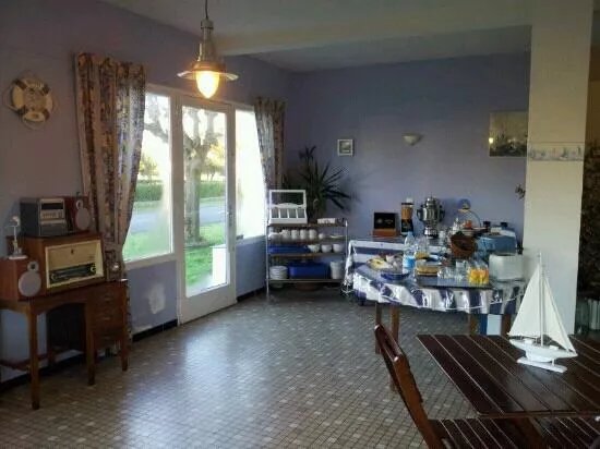 Hôtel Land'azur Mimizan