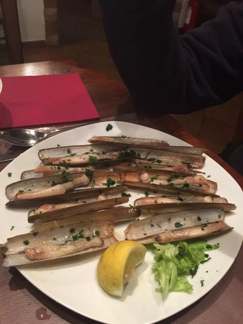 Trattoria Pola