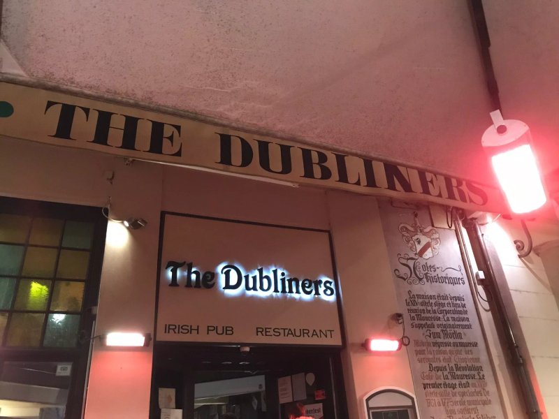 The Dubliners