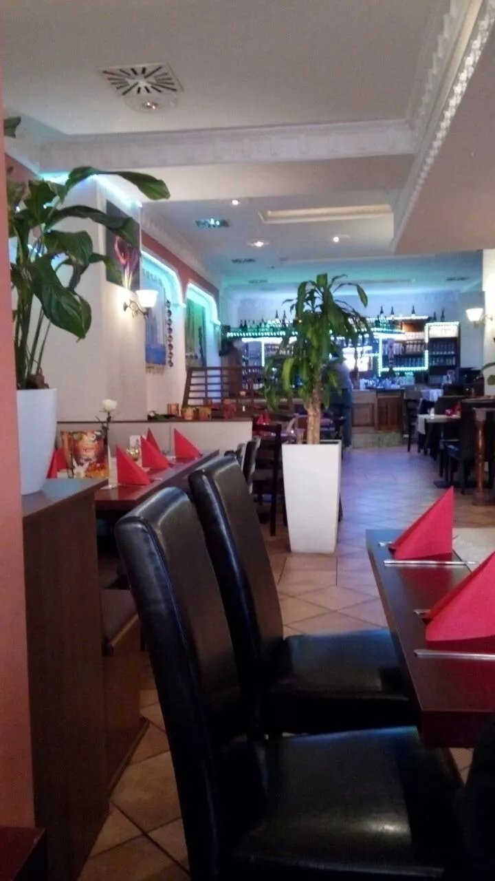 Tandoori Steakhaus Halle
