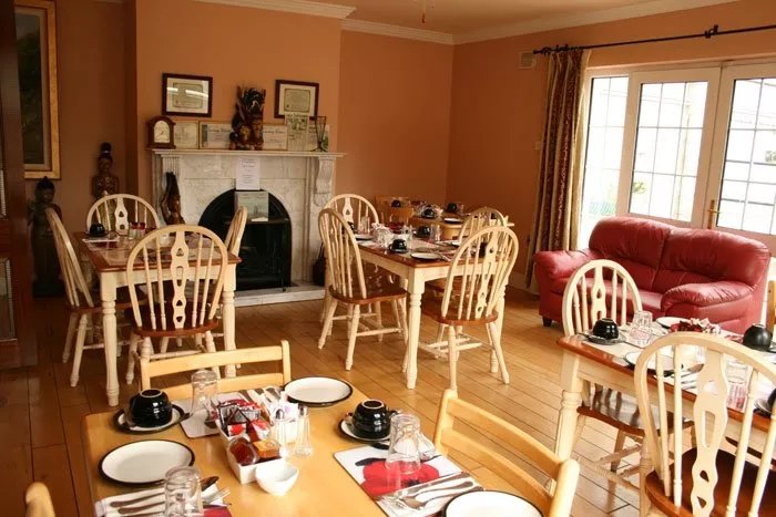 Celtic House B&B