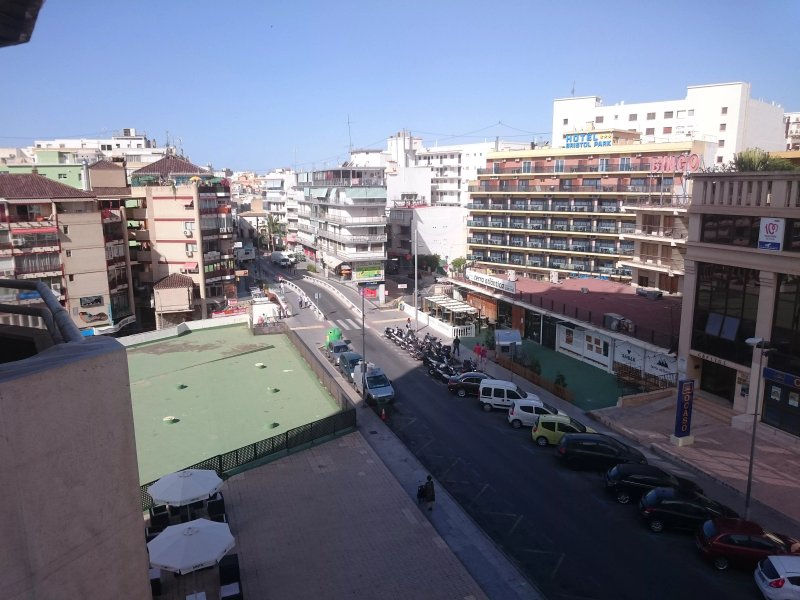 Apartamentos San Jaime Center Suites