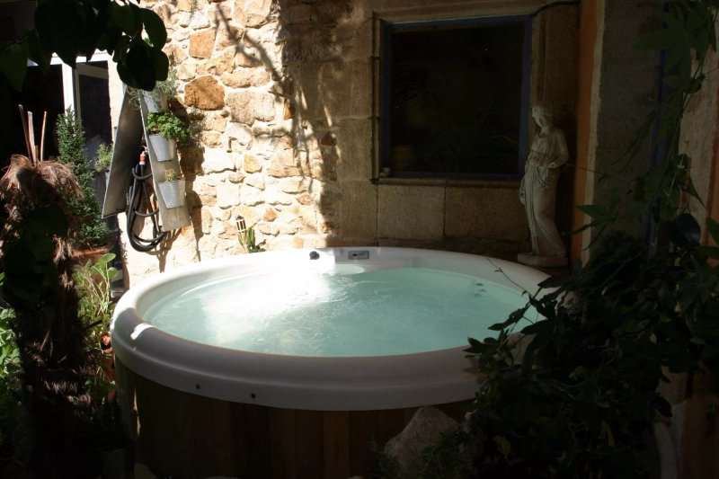 Maison D'Hôtes Douce France