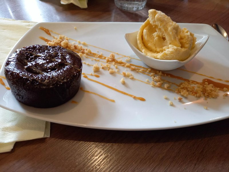 Ristorante Del Arte
