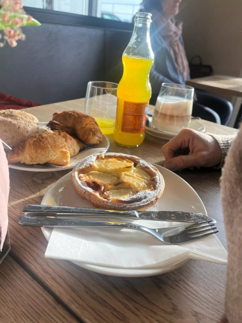 Chez Anja