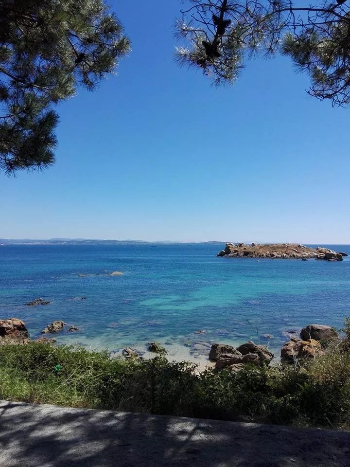 Camping Coroso