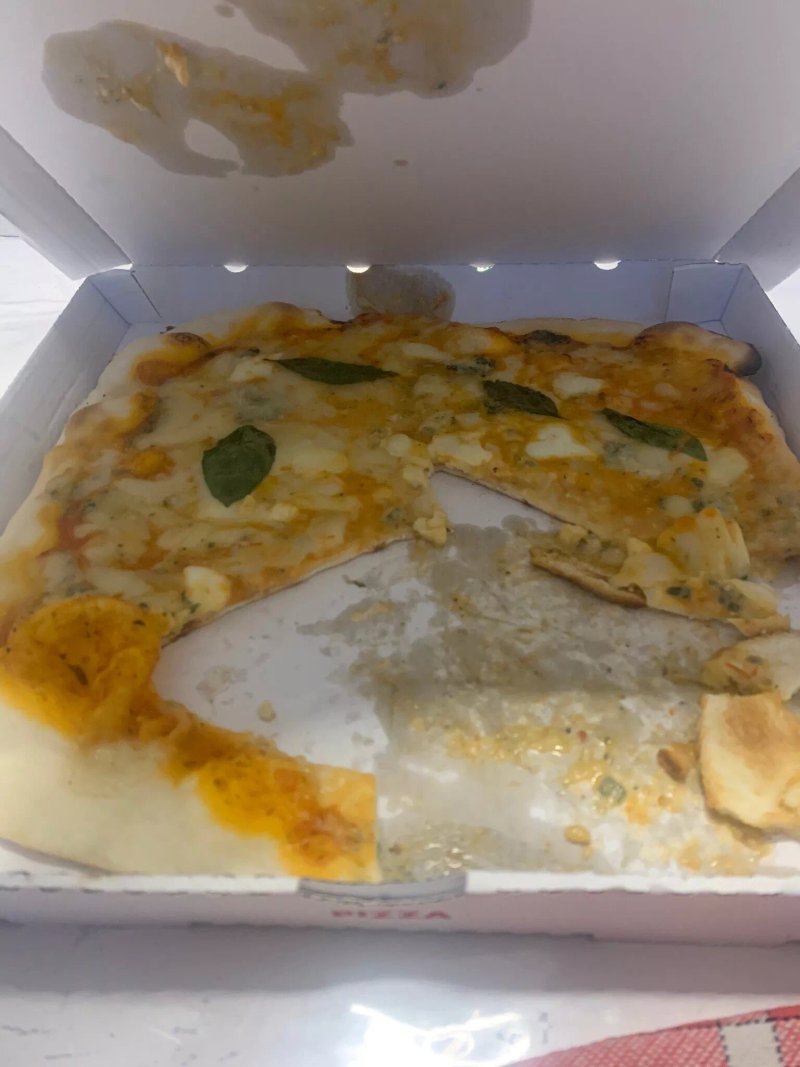 Pizzeria Ccarre