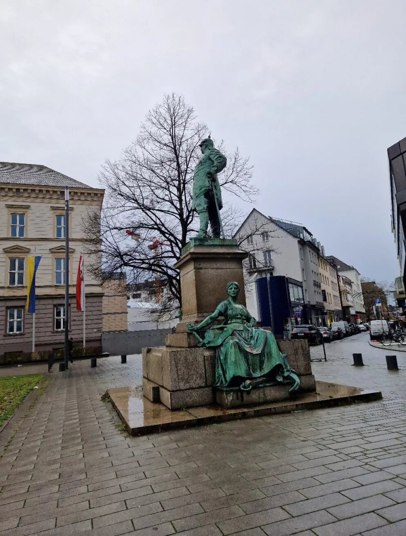 Martin-luther-platz