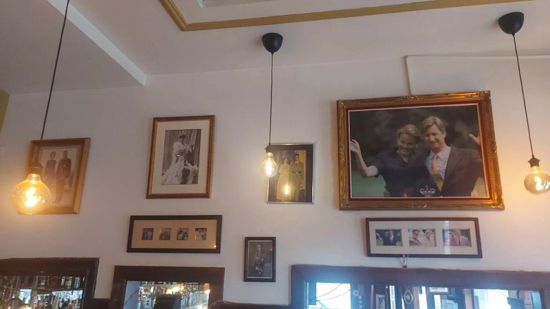 Brasserie royal