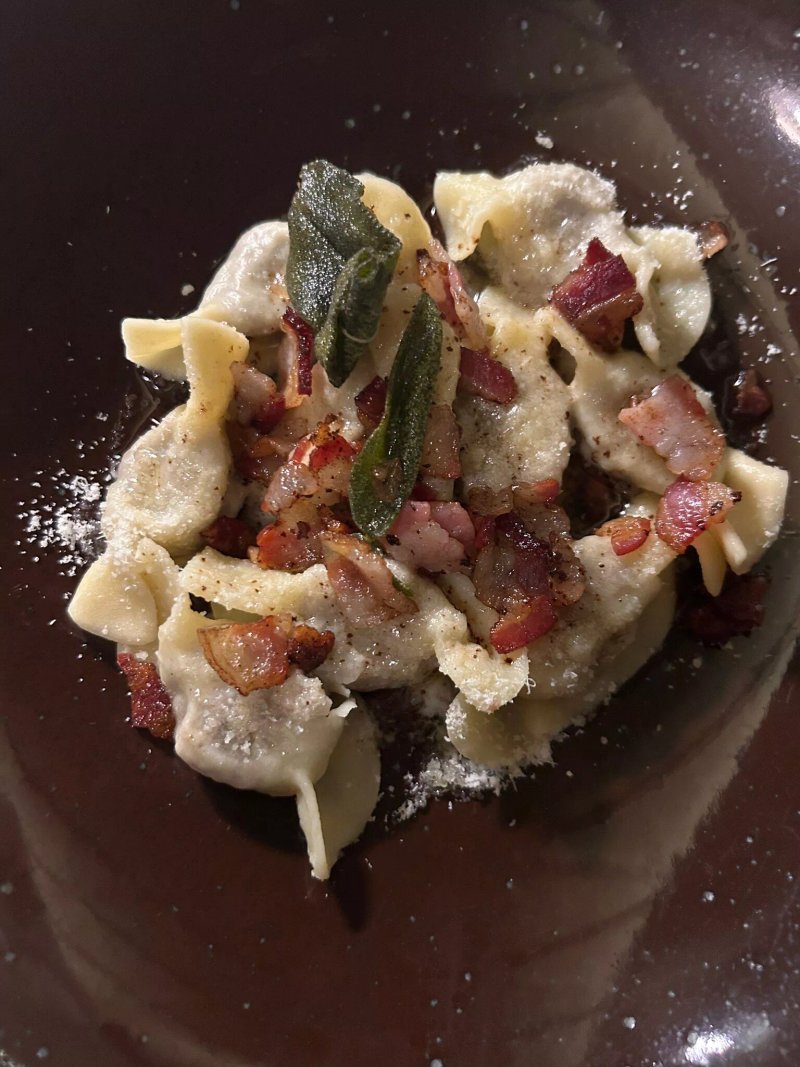 Osteria Al Gigianca