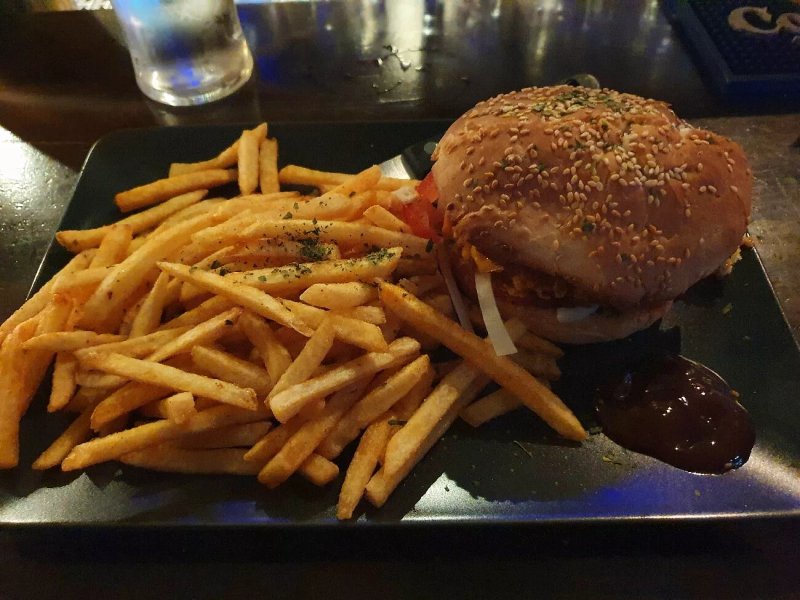 Blarney Stone Irish Pub