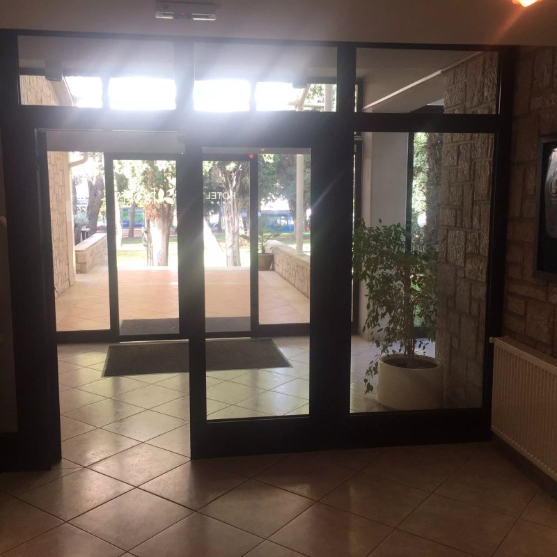 Hotel Flores