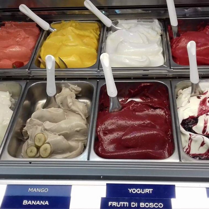 Gelateria Artigianale BiBot