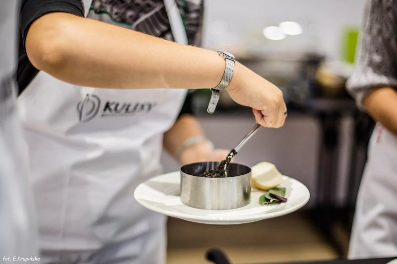 Kulisy Restaurant