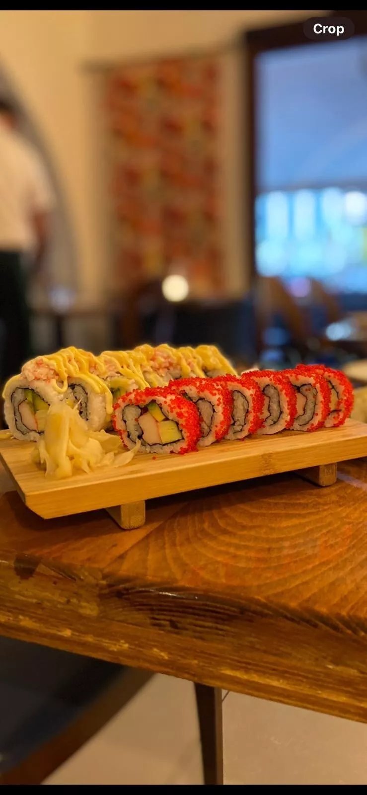 Club Sushi St. Julian's