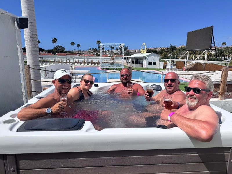 Ocean Club Maspalomas