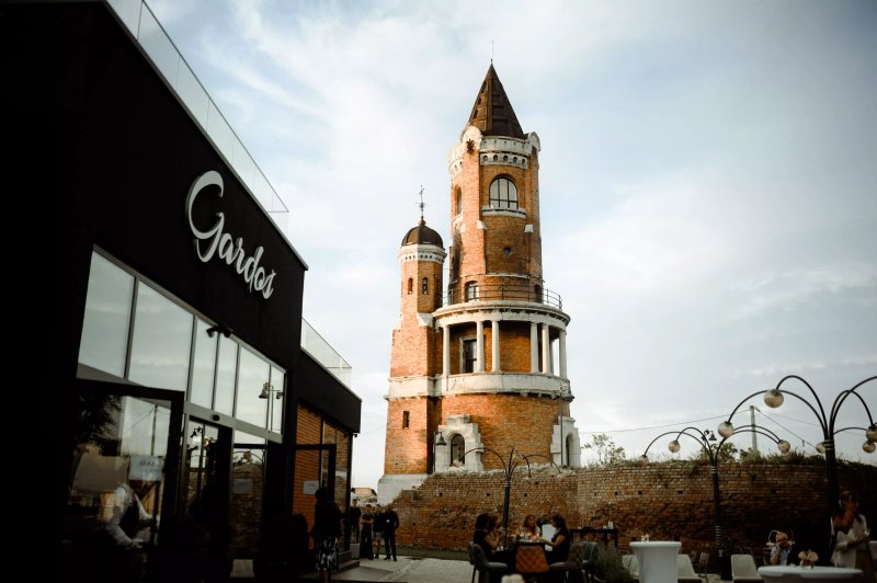 Restoran Gardos