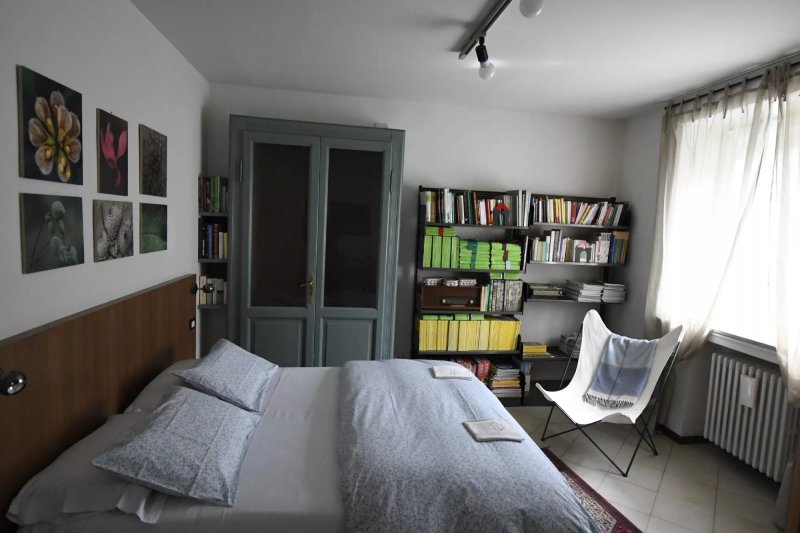 B&B La Casa dei Fiori di Cecilia