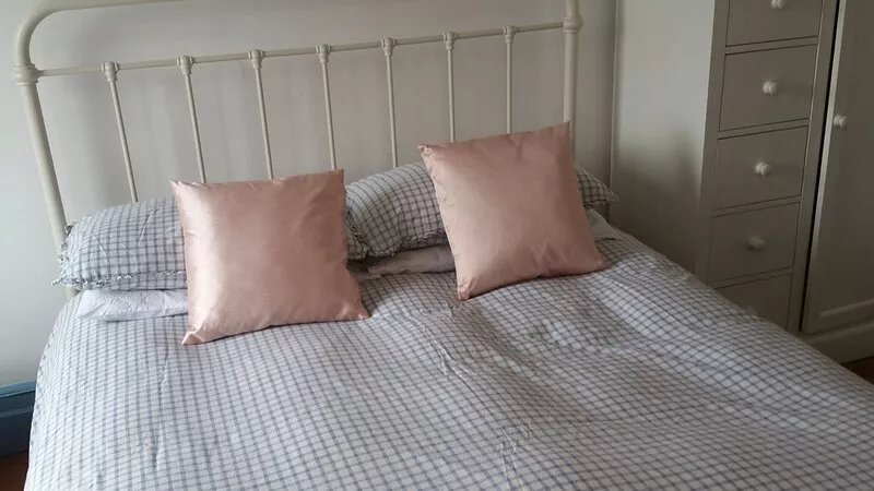 Elegant Gated Mansion Apartment Kensington Olympia - tube 5 mins walk Central