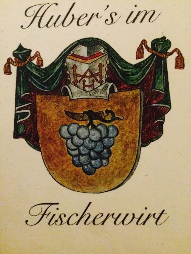 Hubers Im Fischerwirt