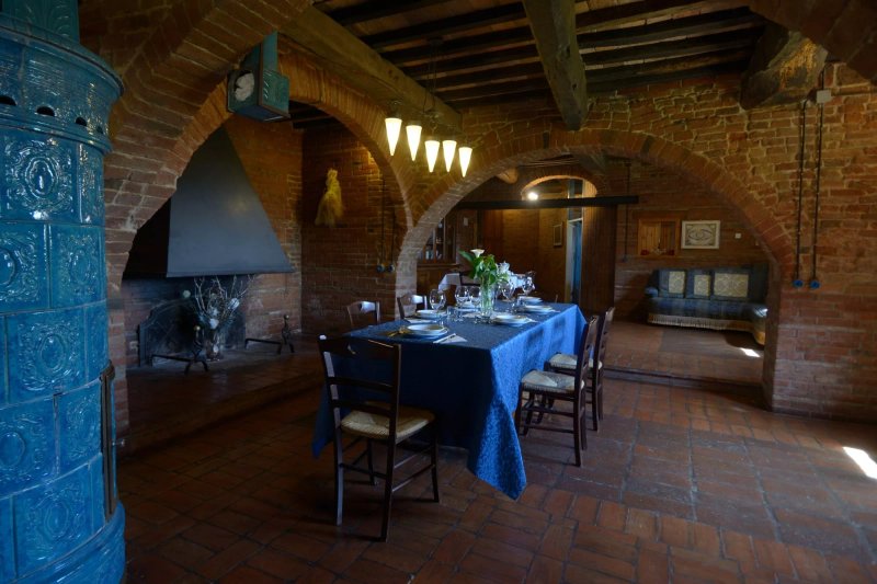 Agriturismo Borgo Del Papa