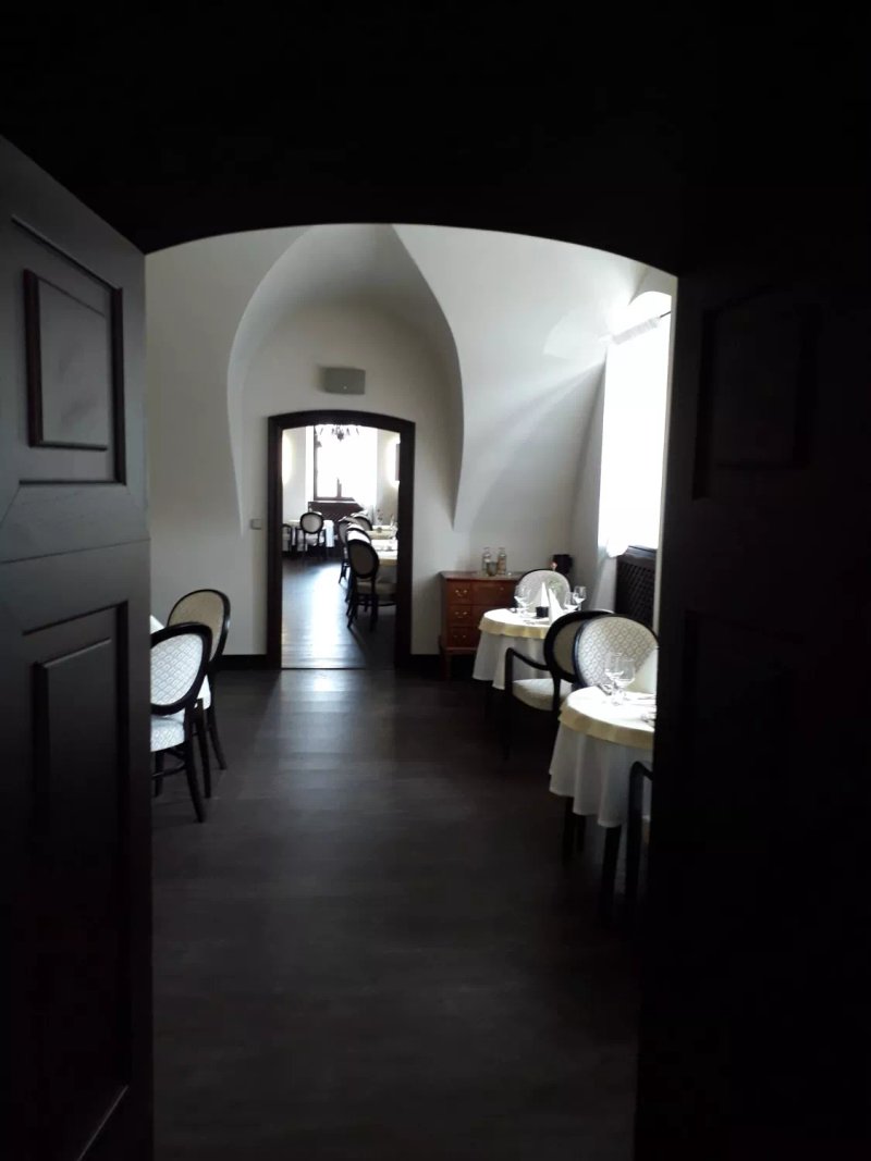 Restauracia Songe